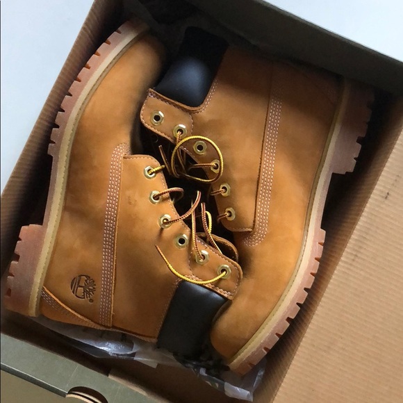Timberland Shoes - TIMBERLAND BOOTS